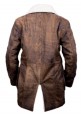Men's Bane Tan Brown Jacket